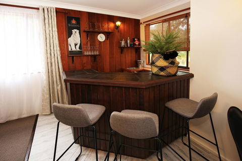 Hudson Bay @ Basin View-Pet Friendly-15 Mins To Hyams Beach - Accommodation QLD 15