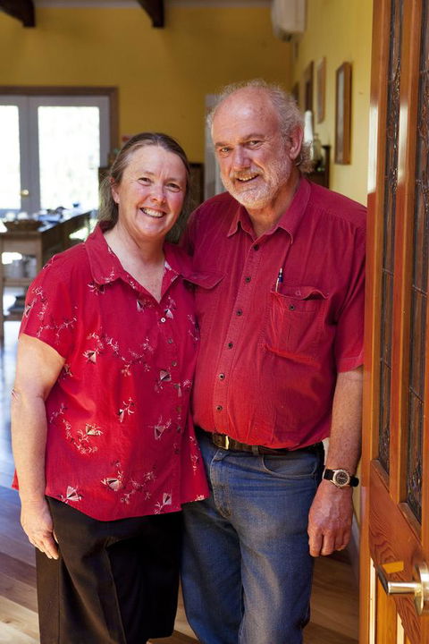 The Fruiterer's - Accommodation QLD 9