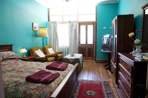 The Fruiterer's - Accommodation QLD 20