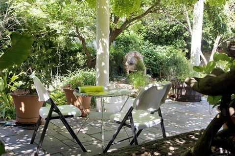 The Fruiterer's - Accommodation QLD 5