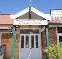 The Fruiterer's - Accommodation QLD