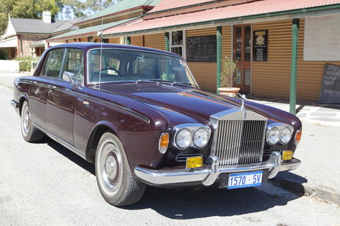 The Fruiterer's - Accommodation QLD 16