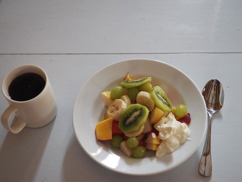 The Fruiterer's - Accommodation QLD 2