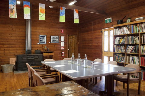 The Fruiterer's - Accommodation QLD 10