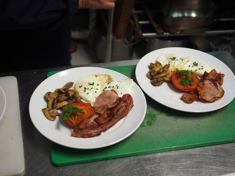 The Fruiterer's - Accommodation QLD 1