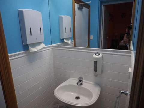 The Fruiterer's - Accommodation QLD 24