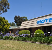 Keith Motor Inn - Accommodation QLD