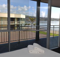 Hilton Motel - Accommodation QLD