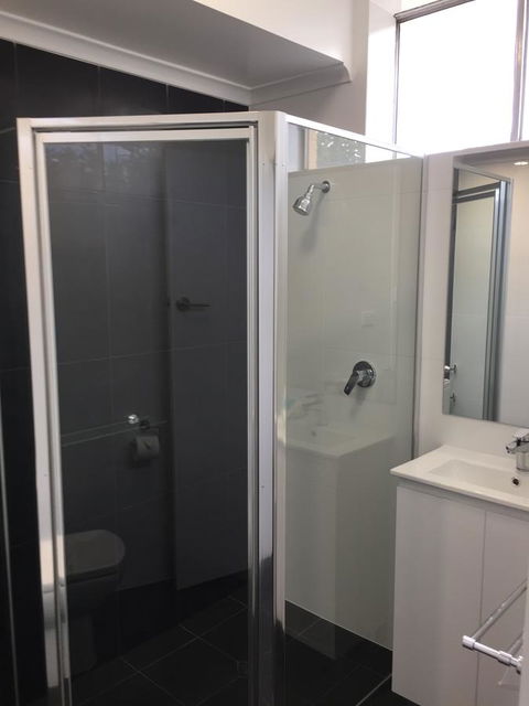 Hilton Beachfront Motel - Accommodation QLD 29