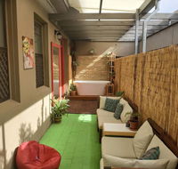 Diamond on Olive - Accommodation QLD