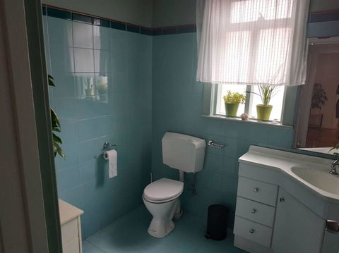 Diamond On Olive - Accommodation QLD 1