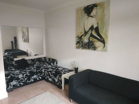 Diamond On Olive - Accommodation QLD 2