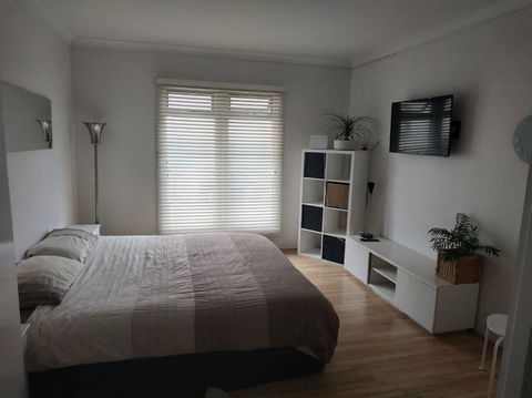 Diamond On Olive - Accommodation QLD 3