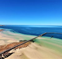 Moonta Bay Caravan Park - Accommodation QLD