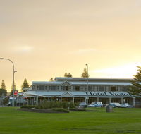 Hotel Victor - Accommodation QLD