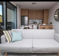 Wisteria Apartments - Accommodation QLD