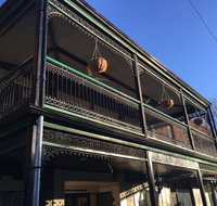 My Place  Adelaide Backpackers Hostel - Accommodation QLD