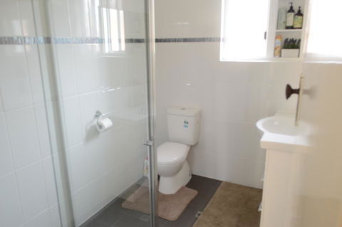 Prospect Holiday House - Accommodation QLD 6