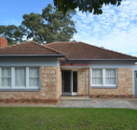 Prospect Holiday House - Accommodation QLD