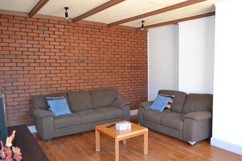 Prospect Holiday House - Accommodation QLD 4