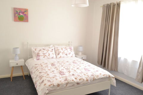 Prospect Holiday House - Accommodation QLD 1