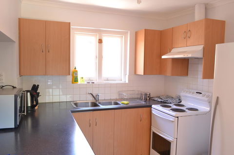 Prospect Holiday House - Accommodation QLD 5