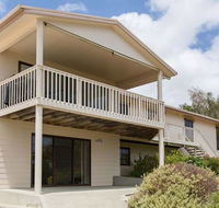 Bimbadeen - Accommodation QLD