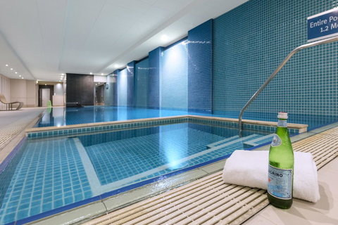 Apartments @ 16 Holdfast - Accommodation QLD 3