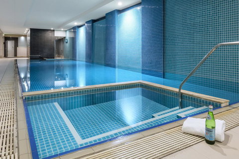 Apartments @ 16 Holdfast - Accommodation QLD 2