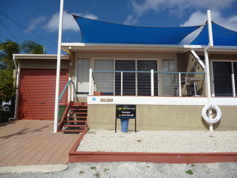 Seascape - Accommodation QLD 2