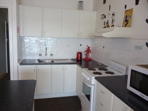 Seascape - Accommodation QLD 11