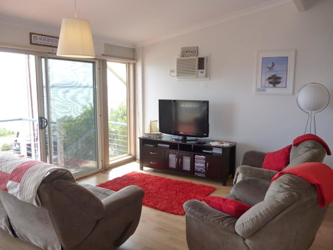 Seascape - Accommodation QLD 5