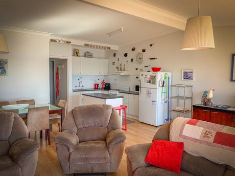 Seascape - Accommodation QLD 6