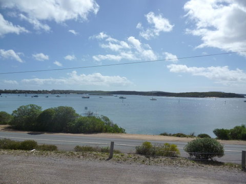 Seascape - Accommodation QLD 19