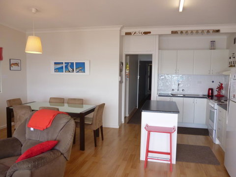 Seascape - Accommodation QLD 4