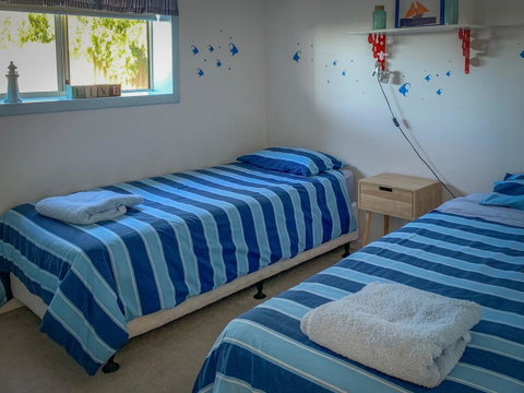 Seascape - Accommodation QLD 10