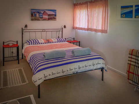 Seascape - Accommodation QLD 9