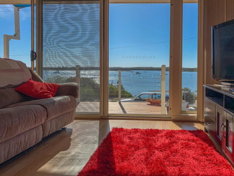 Seascape - Accommodation QLD 3