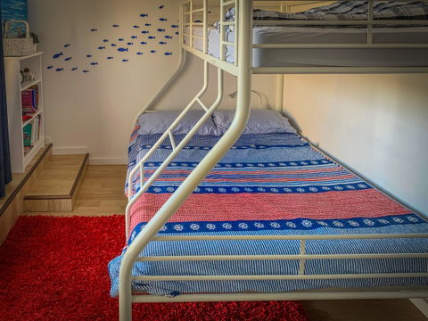 Seascape - Accommodation QLD 12
