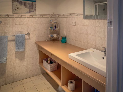 Seascape - Accommodation QLD 14