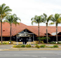 Vine Inn Barossa - Accommodation QLD