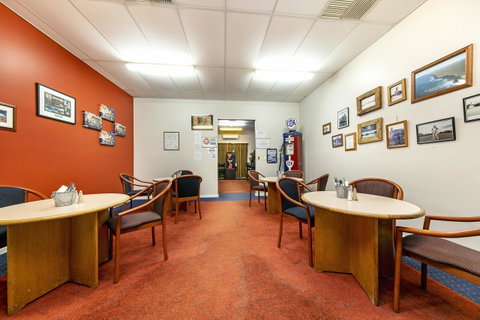 Border Village Roadhouse - Accommodation QLD 30
