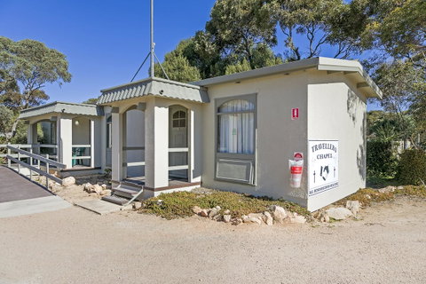 Border Village Roadhouse - Accommodation QLD 36