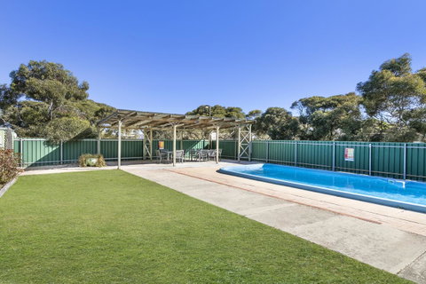 Border Village Roadhouse - Accommodation QLD 31
