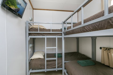Border Village Roadhouse - Accommodation QLD 43