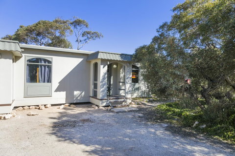 Border Village Roadhouse - Accommodation QLD 37