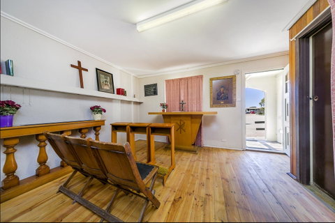 Border Village Roadhouse - Accommodation QLD 34