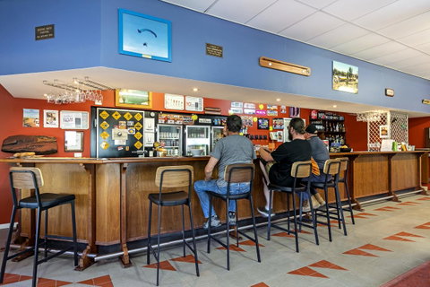 Border Village Roadhouse - Accommodation QLD 5
