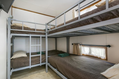 Border Village Roadhouse - Accommodation QLD 44