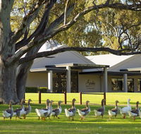 Serafino McLaren Vale - Accommodation QLD